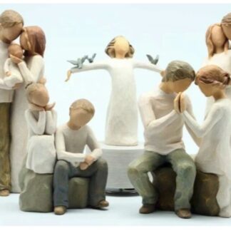 Интервизорская группа по расстановкам