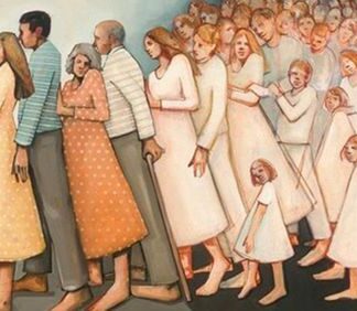 Заместитель | Групповая расстановка offline