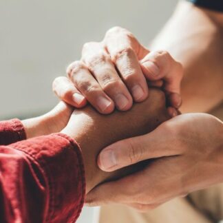 Консультация для пары