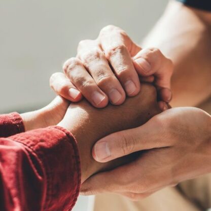 Консультация для пары