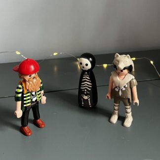 Индивидуальная расстановка на фигурках online