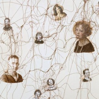 Вебинар "Мой род - моя сила"