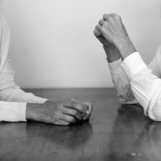 Вебинар 'Жертва и агрессор: взгляд через любовь'