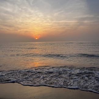 Стресс и покой