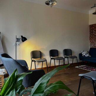 Группа расстановок 26.01 | Заместитель