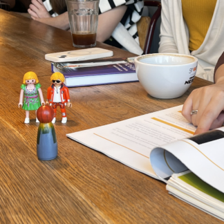 Встреча 'Порядки любви' 2.11